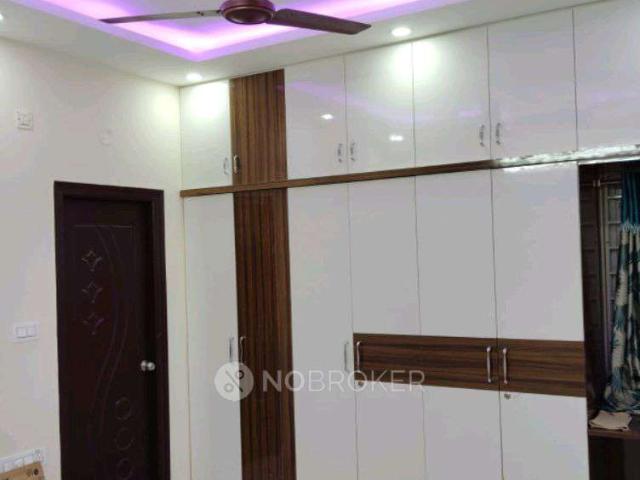 Flat for rent in Galaxy Towers, Ghatkesar mandal