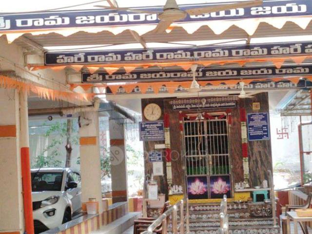 Flat for sale in Ghatkesar, Telangana
