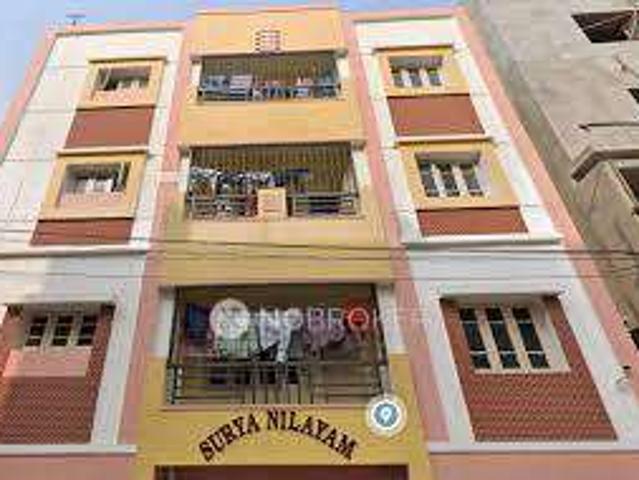 Flat for rent in Haidarabad, Telangana
