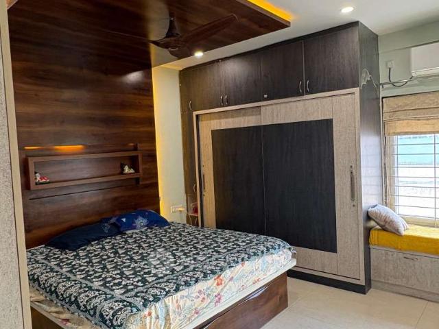 Flat for sale in Haidarabad, Telangana