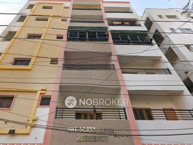 Flat for rent in Ranga Reddy, Haidarabad