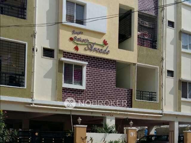 Flat for sale in Nizampet, Medchal–Malkajgiri