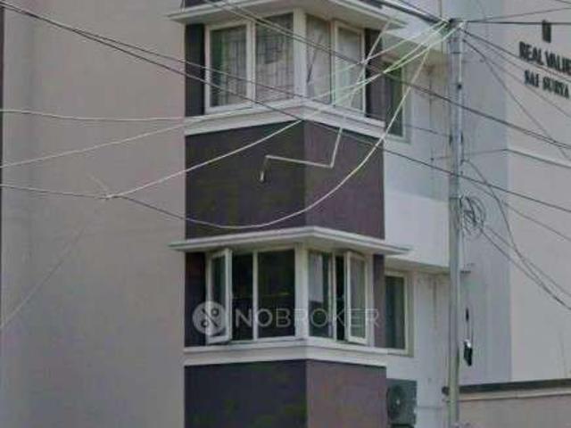 Flat for rent in Ward 189, Chennai Corporation