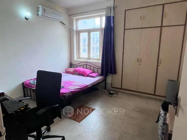 Flat for rent in Hariana