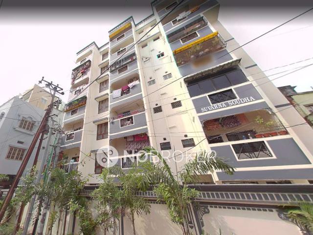 Flat for sale in Haidarabad, Telangana