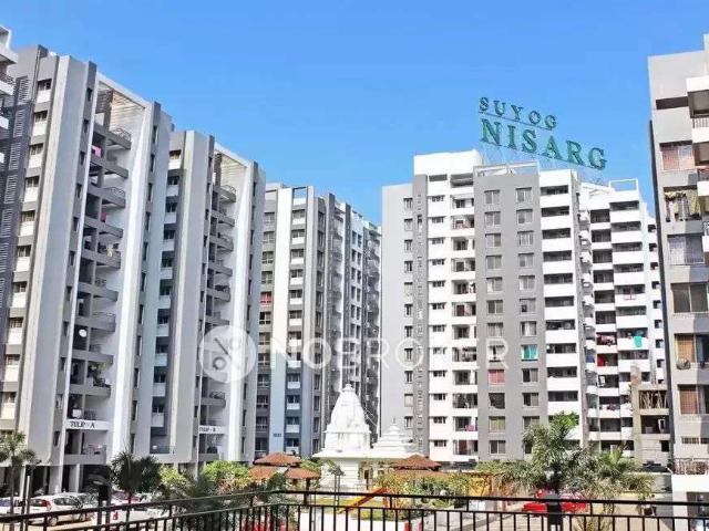 Flat for rent in Poona, National Capital Territory Of Delhi