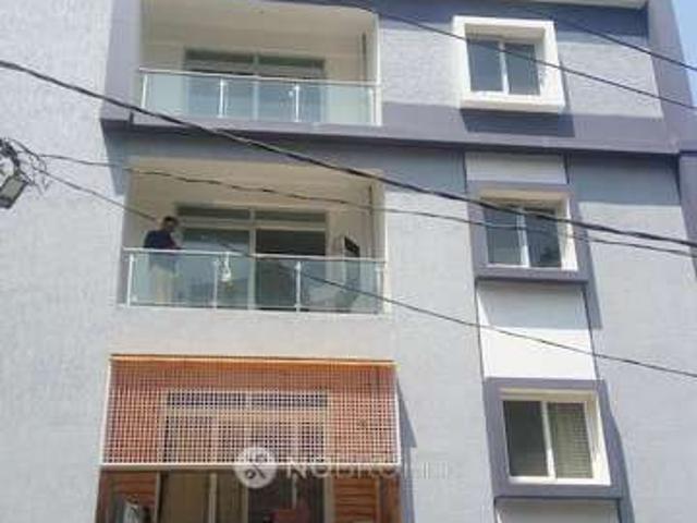 Flat for rent in Amberpet - Hyderabad, Telangana