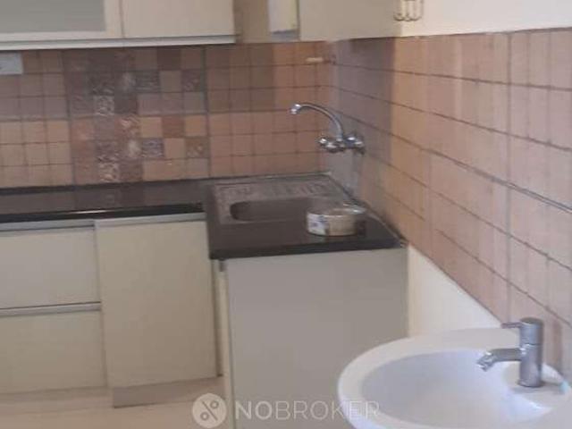 Flat for rent in Bangalore East, Cox Town - Bangalore