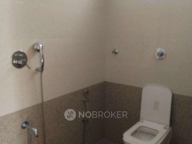 Flat for sale in Bangalore South, Cox Town - Bangalore