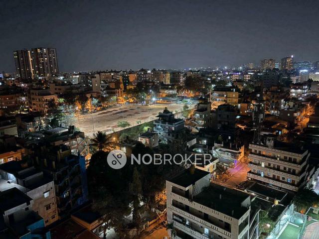 Flat for rent in Bangalore East, Cox Town - Bangalore