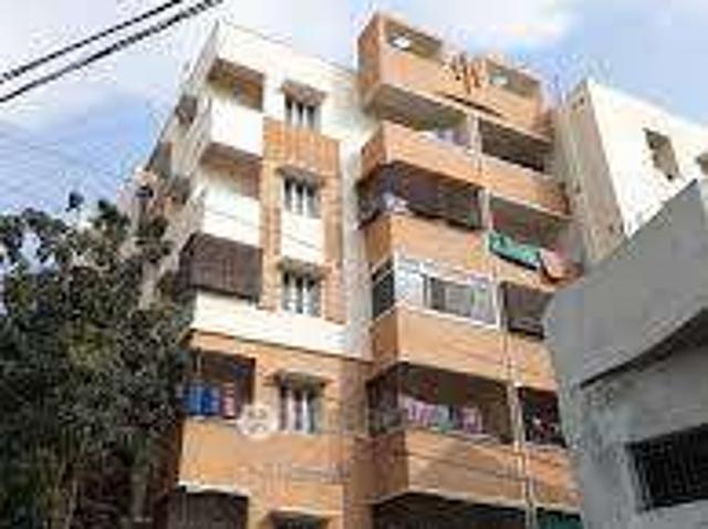 Flat for rent in Ranga Reddy, Telangana