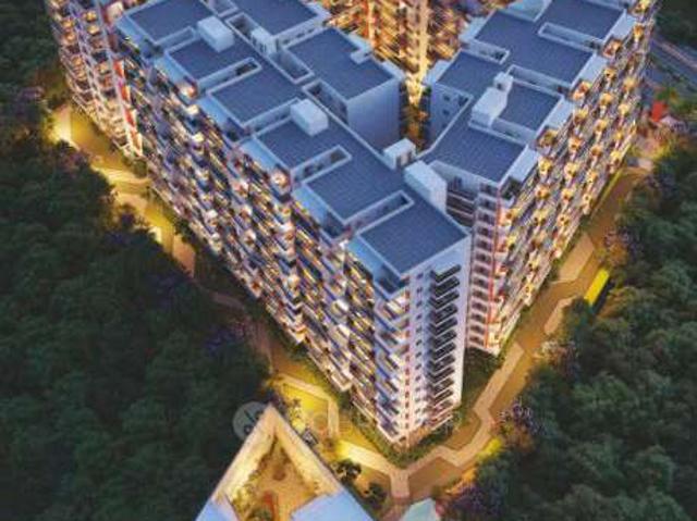 Flat for sale in Kollur, Telangana