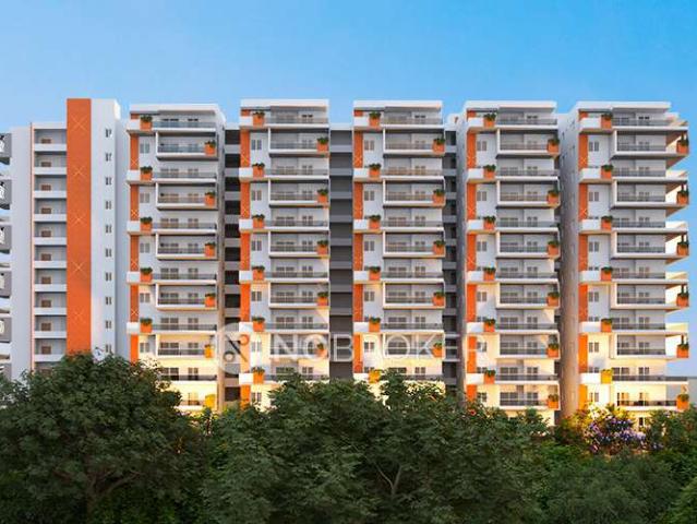 Flat for sale in Kollur, Telangana