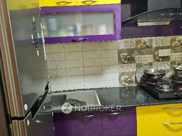 Flat for rent in Bangalore East, Cox Town - Bangalore