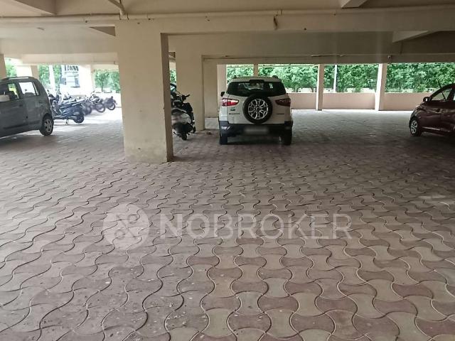 Flat for rent in Haidarabad, Telangana