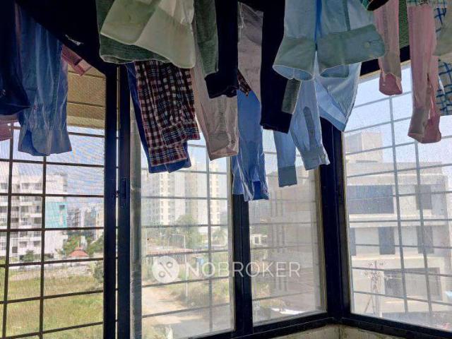 Flat for sale in Tathawade - Pune, National Capital Territory Of Delhi