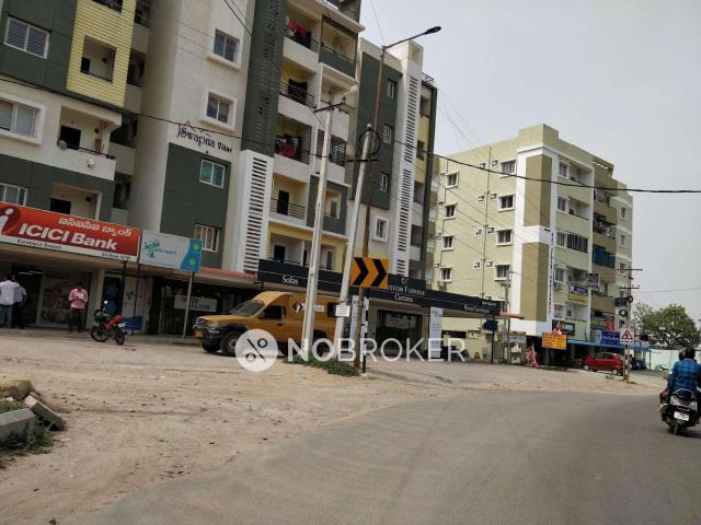 Flat for rent in Ranga Reddy, Haidarabad