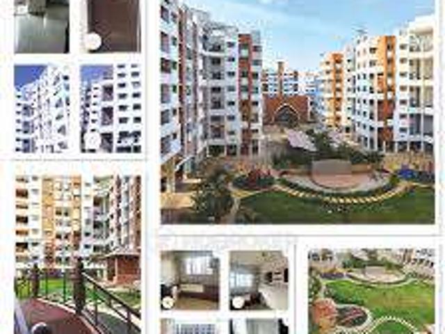 Flat for sale in Ranga Reddy, Haidarabad