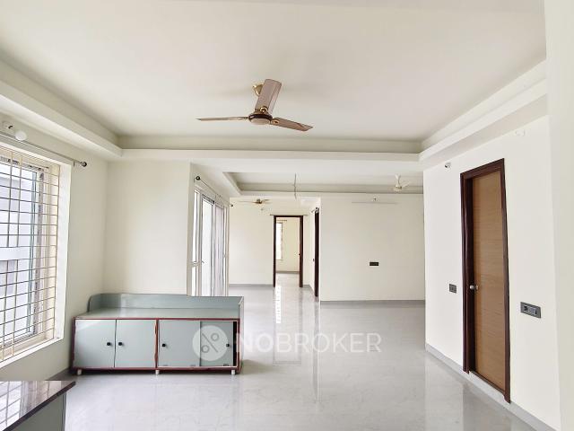 Flat for rent in Haidarabad, Telangana