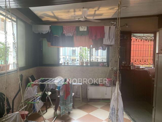 Flat for rent in Navi Mumbai, National Capital Territory Of Delhi