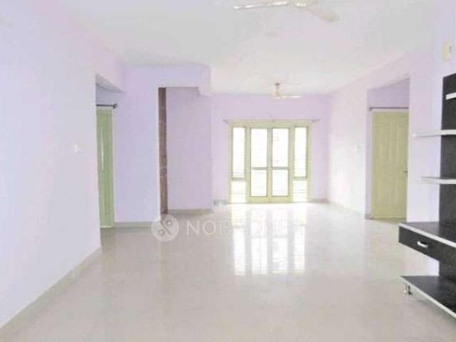 Flat for rent in Bangalore South, Cox Town - Bangalore