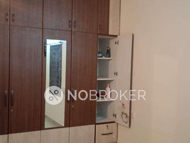 Flat for rent in Adyar, Tamil Nadu