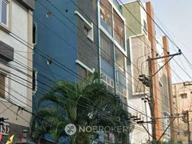 Flat for rent in Ranga Reddy, Haidarabad