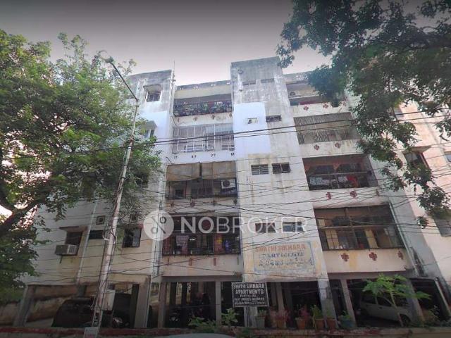 Flat for rent in Haidarabad, Telangana