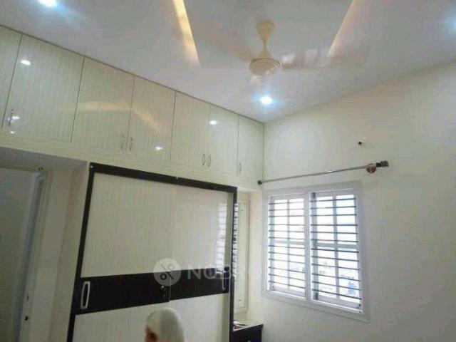 Flat for rent in Bangalore South, Cox Town - Bangalore