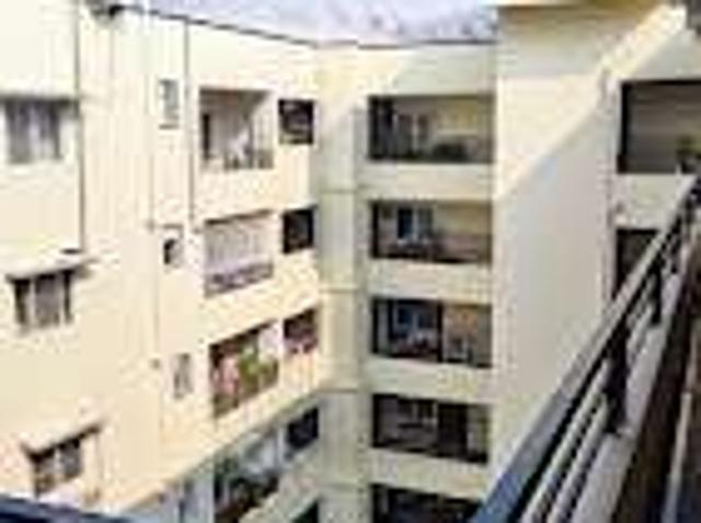 Flat for rent in Kachiguda, Haidarabad