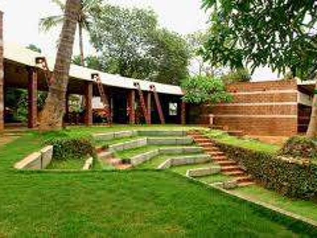 Flat for rent in Bangalore East, Cox Town - Bangalore