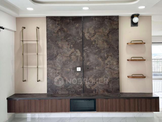 Flat for rent in Ranga Reddy, Bandlaguda