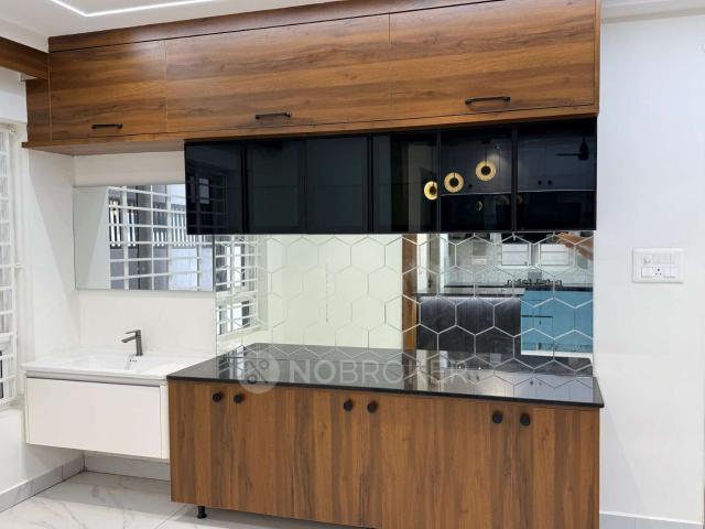 Flat for rent in Ranga Reddy, Bandlaguda
