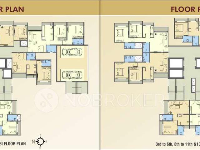 Flat for sale in Nalasopara - Mumbai, National Capital Territory Of Delhi