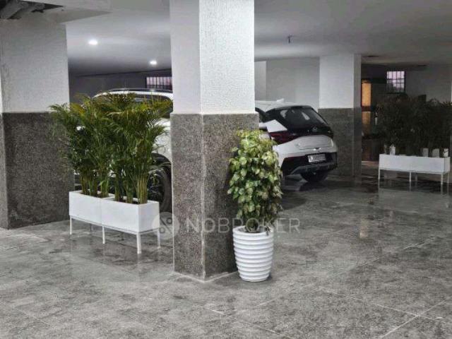 Flat for sale in South West Delhi, Deri