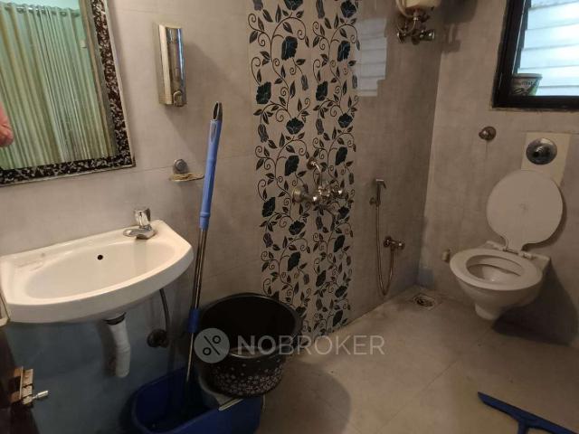 Flat for rent in Anand Nagar, Thane
