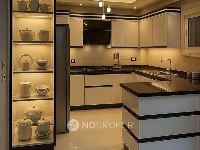 Flat for sale in Hariana