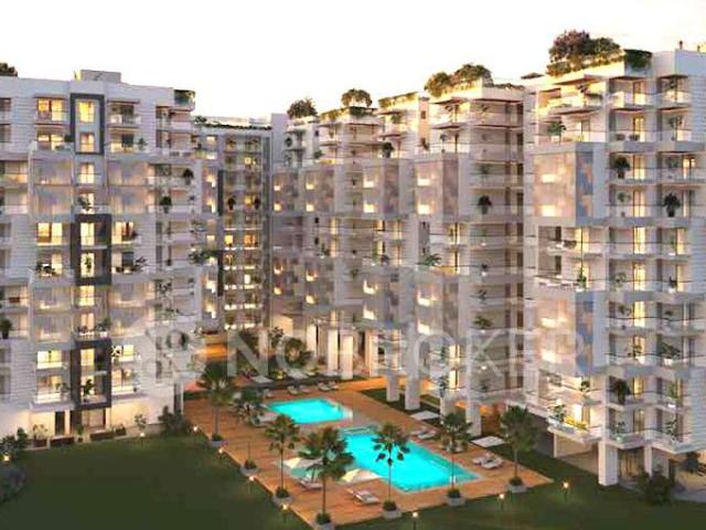 Flat for sale in South Delhi, Deri