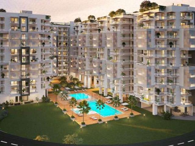 Flat for sale in South Delhi, Deri