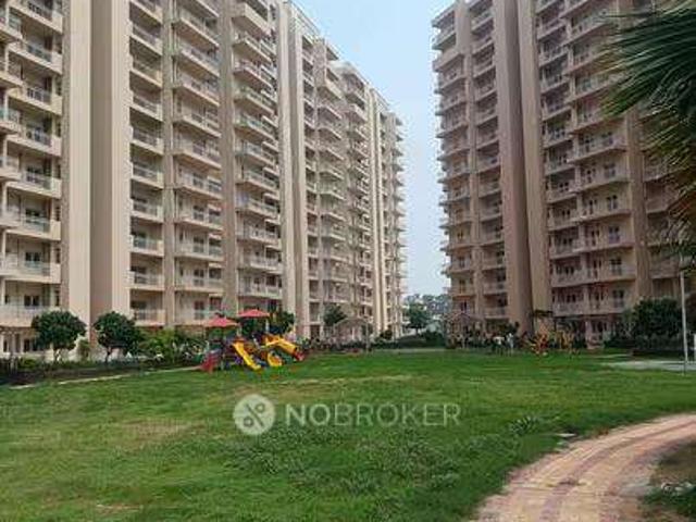 Flat for rent in Hariana