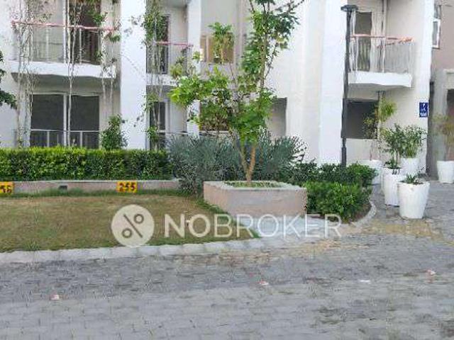 Flat for rent in Hariana