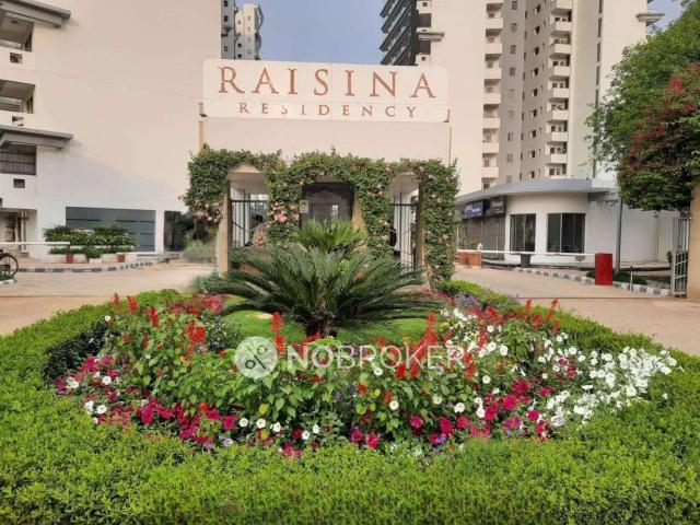 Flat for rent in Hariana