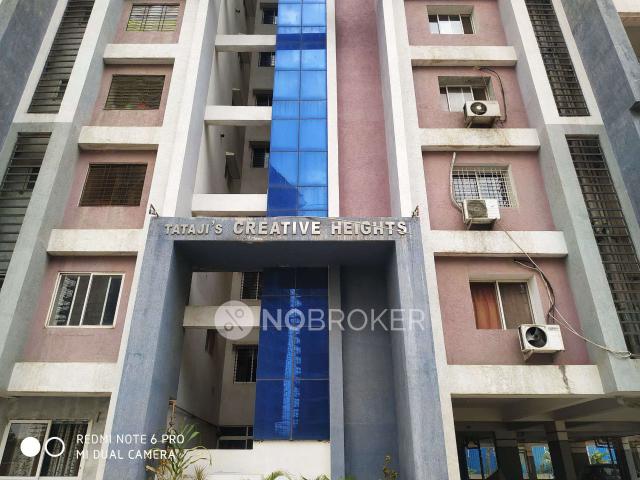 Flat for rent in Masjid Banda, Hyderabad