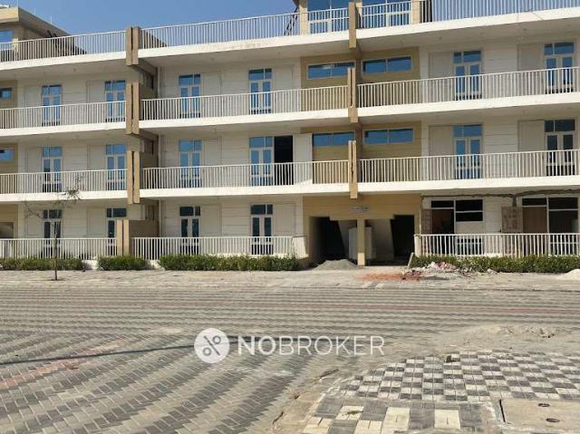 Flat for rent in Hariana