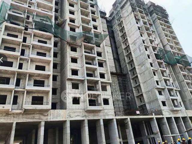 Flat for rent in Miyapur, Hyderabad