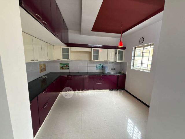 Flat for rent in Bangalore North, Cox Town - Bangalore