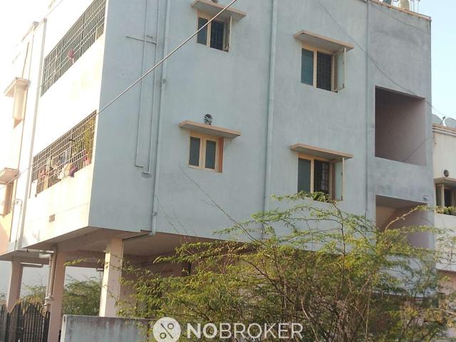 Flat for sale in Kattupakkam, Thiruvallur