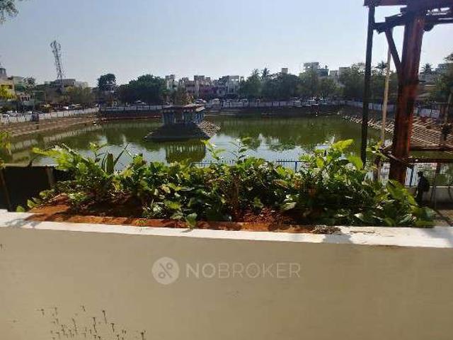Flat for rent in Adyar, Tamil Nadu
