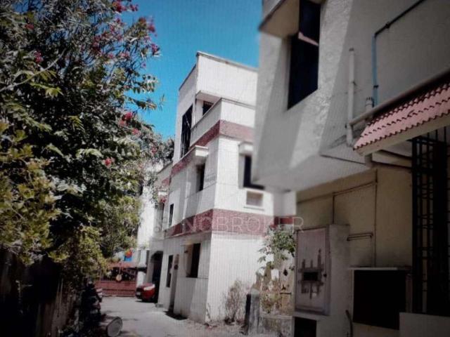 Flat for sale in Adyar, Tamil Nadu