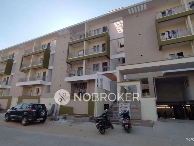 Flat for sale in Cox Town - Bangalore, Karnataka
